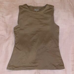 Modern Tank Top Vest - Perfect for Work